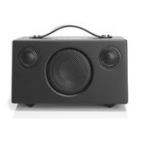 Audio Pro Addon T3+ Siyah Şarjlı Bluetooth Hoparlör