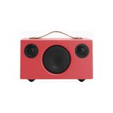 Audio Pro T3+ Taşınabilir Bluetooth Hoparlör, 25W, Coral - Kırmızı
