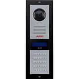 Audio Sifreli Lcd Ekranli Zil Paneli Lcd 2X16 003002