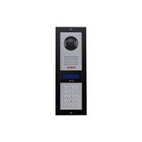 Audio Şifreli Zil Paneli