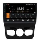 Audio Station Citroen C4 Android Carplay Multimedya Sistemi 2012-2017