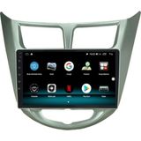 Audio Station Hyundai Accent Blue 9 Inç Android Navigasyon ve Multimedya Sistemi 2011-2018