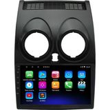 Audio Station Nissan Qashqai 9 Inç Android Navigasyon ve Multimedya Sistemi 2008-2013