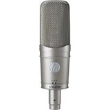 Audio-Technica 40 Serisi AT4047MP Çok Desenli Kondansatör Yan Adres Mikrofonu
