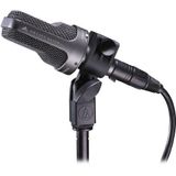 Audio-technica Ae-3000 Geniş Diyaframlı Kardioid Enstrüman Mikrofonu