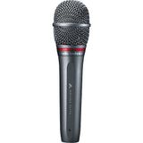 Audio Technica AE4100 Dinamik Vokal Mikrofonu