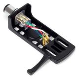 Audio Technica AT-HS10BK Pikap Headshell