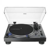 Audio Technica AT-LP140XP Siyah Pikap