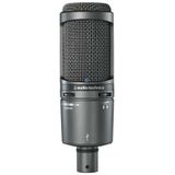 Audio Technica AT2020 USB Mikrofon
