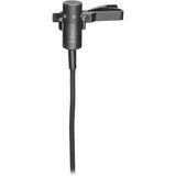 Audio-Technica AT831cH Mini Mikrofon Kardioid cH Stil