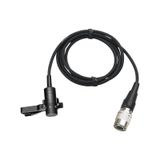 Audio Technica AT831CW Condenser Yaka Mikrofonu