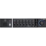 Audio Technica ATDM-0604 Dijital Smart Mixer
