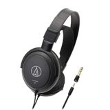 Audio Technica ATH-AVC200 Siyah Stüdyo Referans Kulaklığı