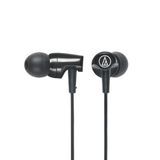 Audio Technica ATH-CLR100ISBK Siyah Kulak İçi Kulaklık