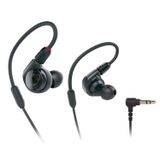 Audio Technica ATH-E40 Kulak İçi Kulaklık