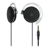 Audio Technica ATH-EQ300M BK Siyah | Kulaklıklara Uygun Kulaklıklar (Japonya'dan İthalat)