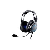 Audio Technica ATH-G1 Siyah Oyuncu Kulaklığı