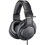 Audio Technica ATH-M20X Siyah Kulaklık