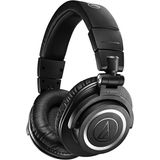 Audio Technica ATH-M50XBT Siyah Headphone Saç Bandı Kulaklık