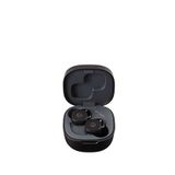Audio Technica Ath-sq1twbk Kablosuz Kulak Içi Bluetooth Kulaklık - Siyah