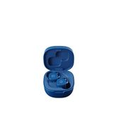 Audio Technica Ath-sq1twbl Kablosuz Kulak Içi Bluetooth Kulaklık - Mavi