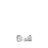 Audio Technica Ath-sq1twwh Kablosuz Kulak Içi Bluetooth Kulaklık - Beyaz