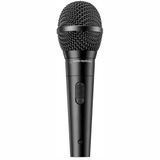 Audio-Technica ATR1300x Dinamik Vokal Enstrüman Mikrofonu Unidirectional