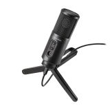 Audio Technica ATR2500X-USB Condenser USB Mikrofon