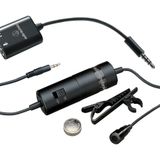 Audio Technica ATR3350IS Küçük Diyaframlı Kondenser Mikrofon
