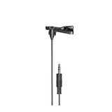 Audio-Technica ATR3350x Minyatür Lavalier Mikrofon