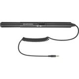 Audio Technica ATR6550X Condenser Shotgun Mikrofon