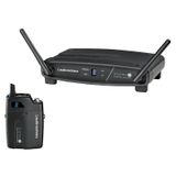Audio Technica ATW-1101 Dijital Kablosuz Mikrofon Sistemi