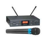 Audio Technica ATW-2120B Kablosuz El Mikrofonu