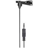Audio Technica Audio-Technica Atr3350X Minyatür Lavalier Mikrofon