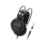 Audio-Technica AVA400 Açık Kulaklık Siyah