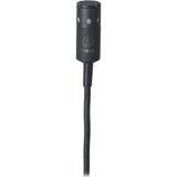 Audio-Technica PRO35CW Enstrüman Mikrofonu Klipsli