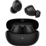 Audio Tws P10 Bluetooth Kablosuz Kulaklık - Anc Pro Aktif Gürültü Engelleme + Enc 6 Mikrofon - 10MM Sürücü - 30 Saat Pil - Ios & Eq App Şeffaf & Gaming Mod Ipx4 Siyah - ASD07887