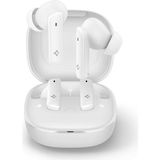 Audio Tws P20 Bluetooth Kablosuz Kulaklık - Anc Pro Aktif Gürültü Engelleme & 10MM Graphene Sürücü & 30 Saat & Enc 6 Mikrofon & Şeffaf & Gaming Mod Ip - -- - Standart