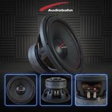 Audiobahn 38CM 15" 1000W RMS Premium SPL Subwoofer – Yüksek Güçlü Bass Hoparlör