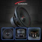 Audiobahn 38CM 15" 1000W RMS Premium Subwoofer – Yüksek Güçlü Bass Hoparlör