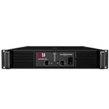 Audiocenter A5.0 2 x 900 Watt Power Amplifikatör
