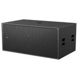Audiocenter AVANDA218A 18 inç Aktif Subbass Hoparlör