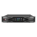 Audiocenter D4.2K 4x500 W DSP'li Amplifikatör