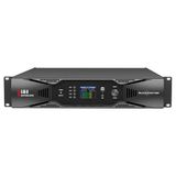 Audiocenter D4.4K 4x1000 W DSP'li Amplifikatör