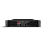 Audiocenter DA 6.2 Güç Amplifikatörü
