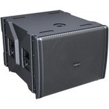 Audiocenter KLA118A 18'' 2000 W Aktif Subbass