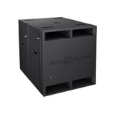 Audiocenter KLA118DSP 18'' Aktif Subbass