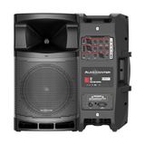 Audiocenter MA-12 1600W 12 inç Aktif Hoparlör