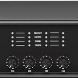 Audiocenter PD800 Amplifier