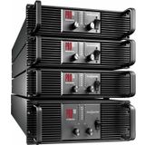 Audiocenter PRO 6.0 Güç Amplifikatörü